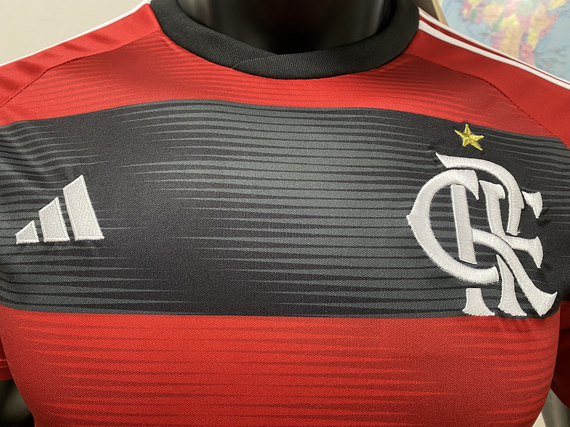 2324 Flamengo home